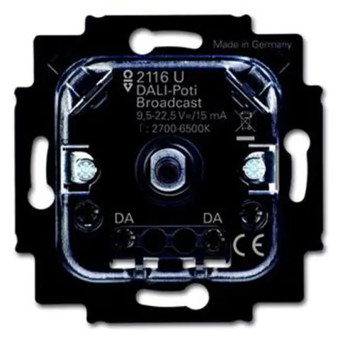 ABB 2CKA006599A3025 Dimmerinsats Snabb frakt